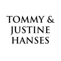Tommy & Justine Hanses