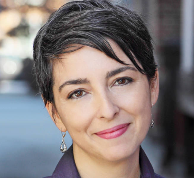 Denise Kiernan