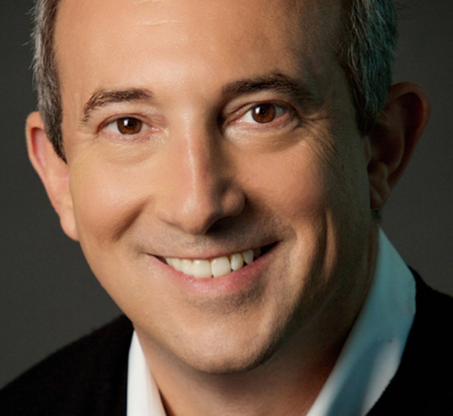 Dr. David Agus