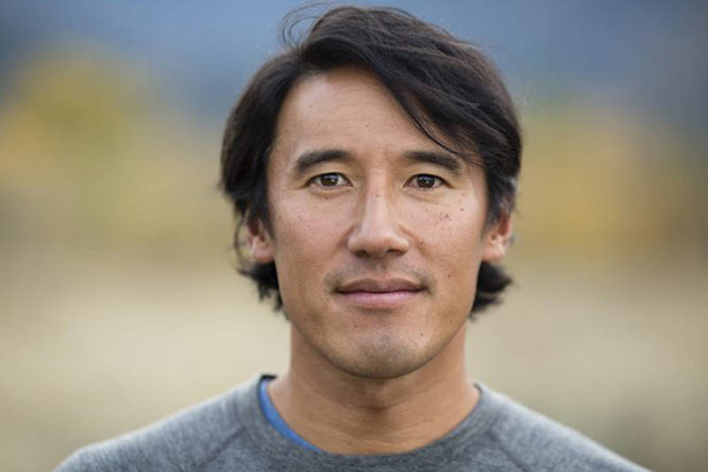Jimmy Chin