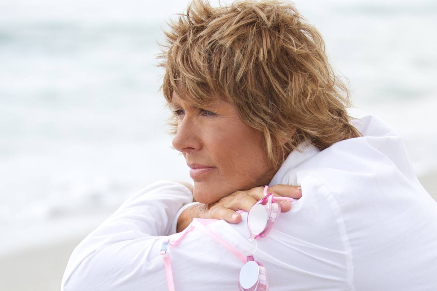 Diana Nyad