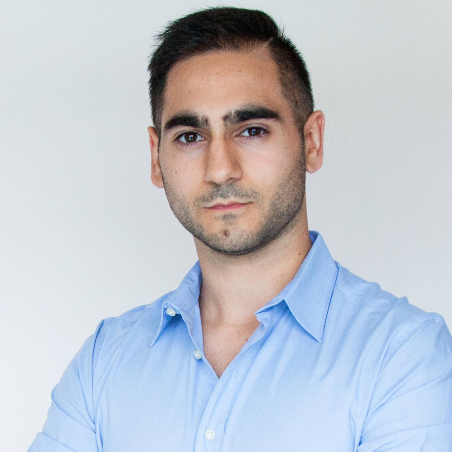 Alex Banayan