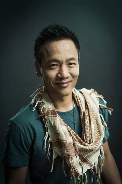 Albert Lin
