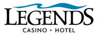 Legends Casino