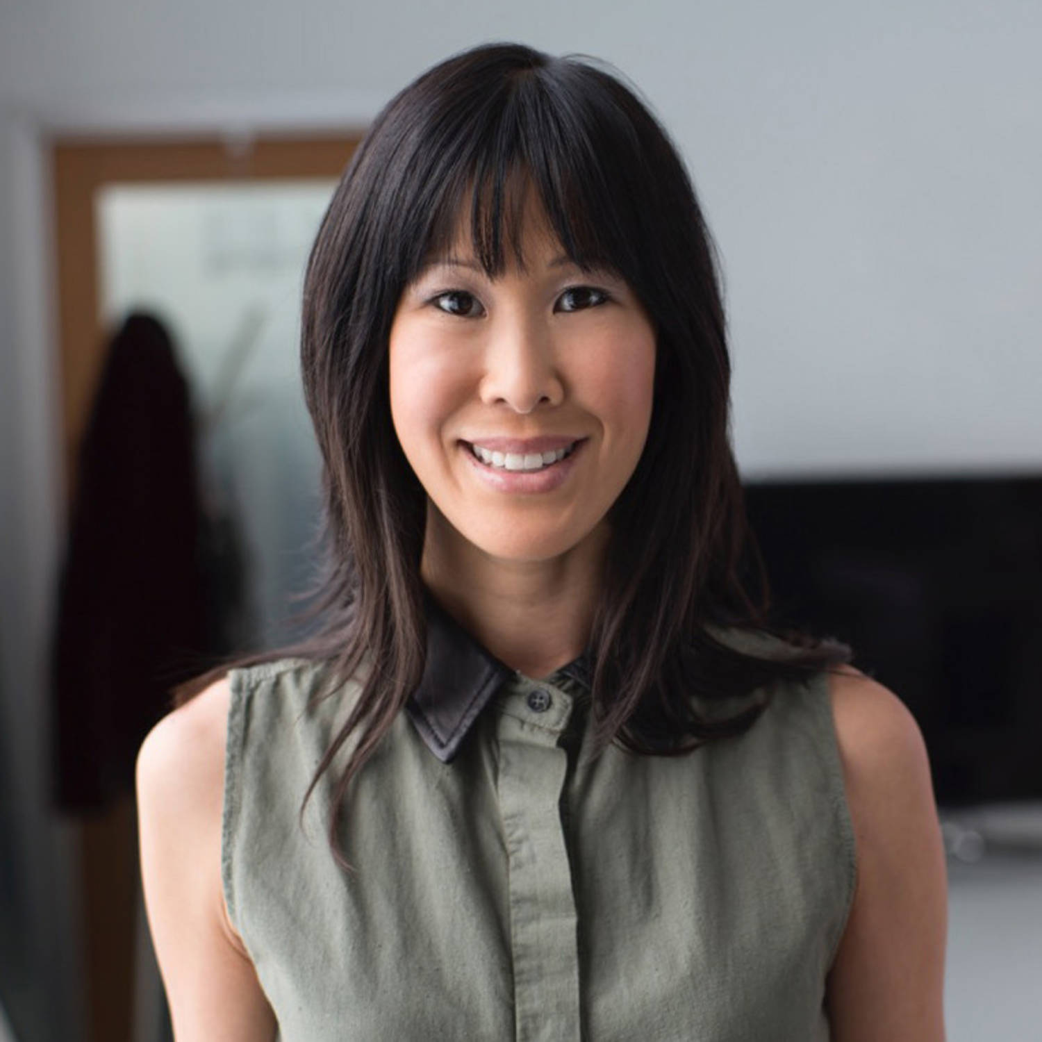 Laura Ling
