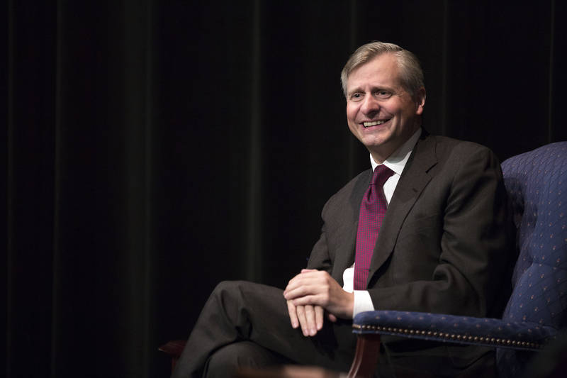 Jon Meacham