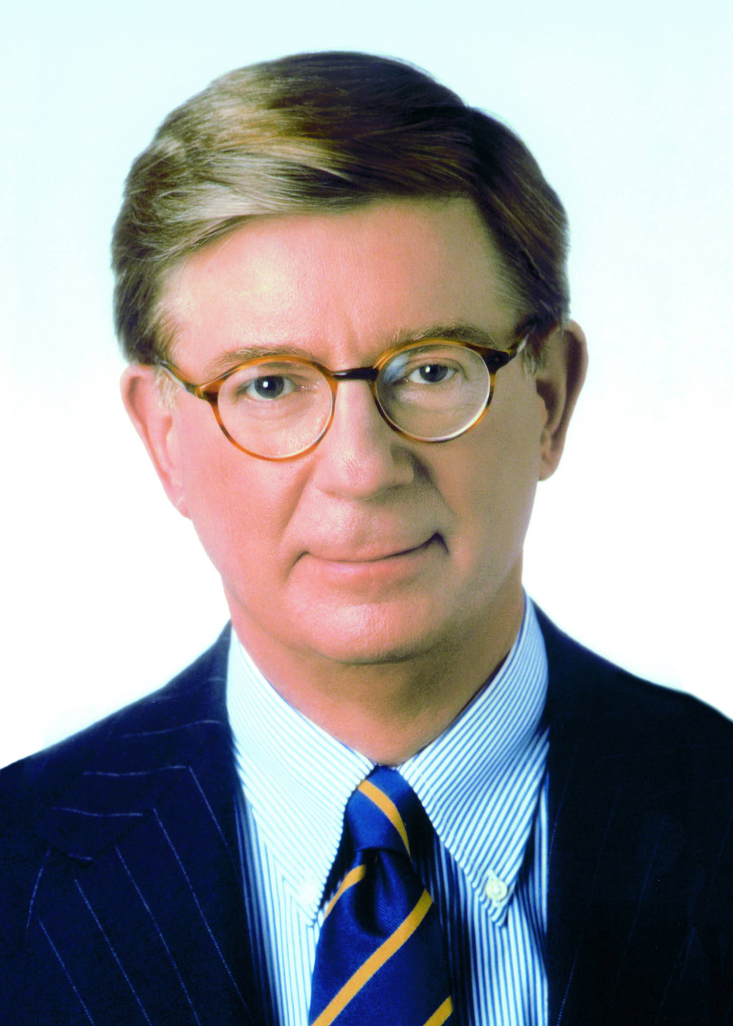 George Will