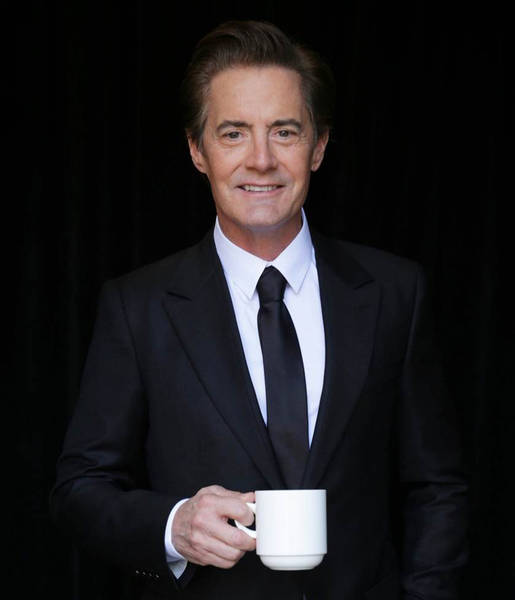 Kyle MacLachlan
