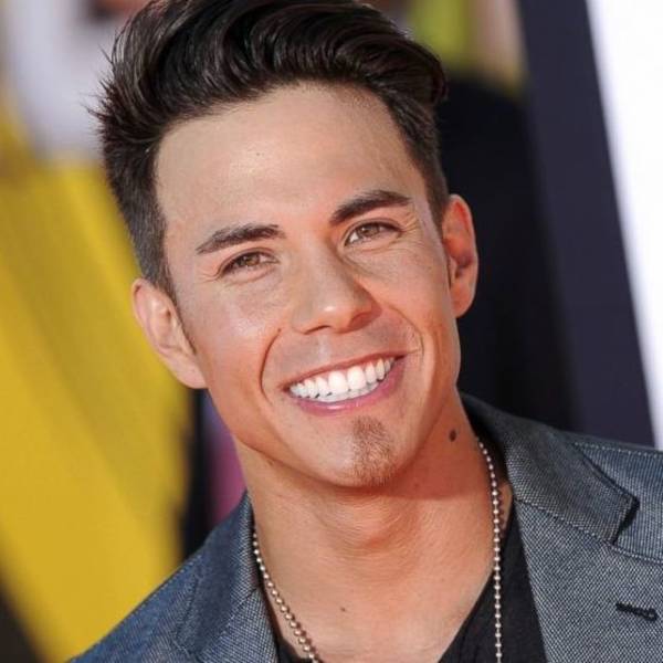 Apolo Ohno