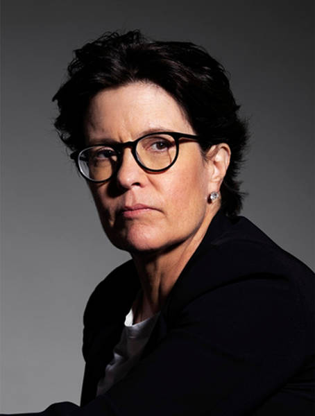 Kara Swisher
