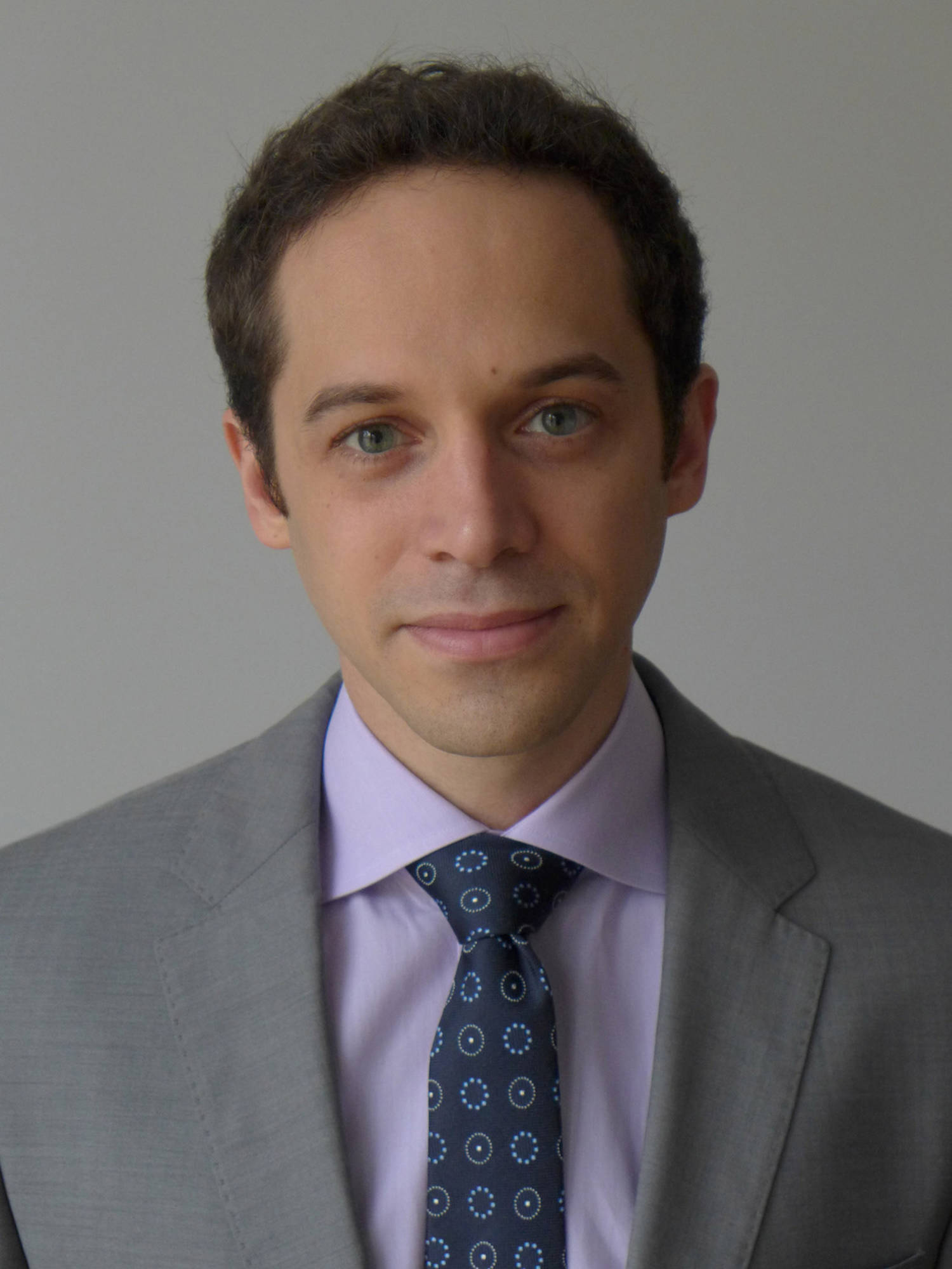 David Epstein