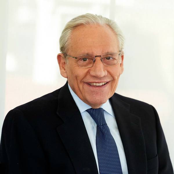 Bob Woodward 