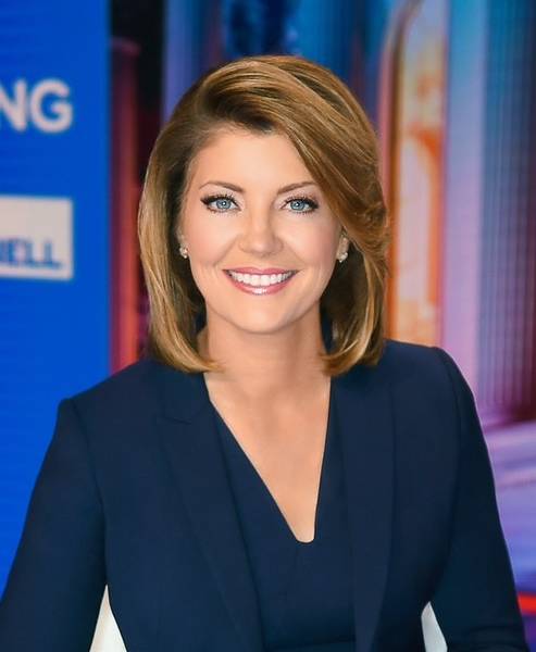 Norah O'Donnell