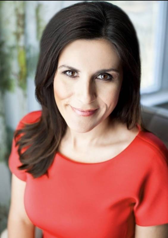 Kate Anderson Brower