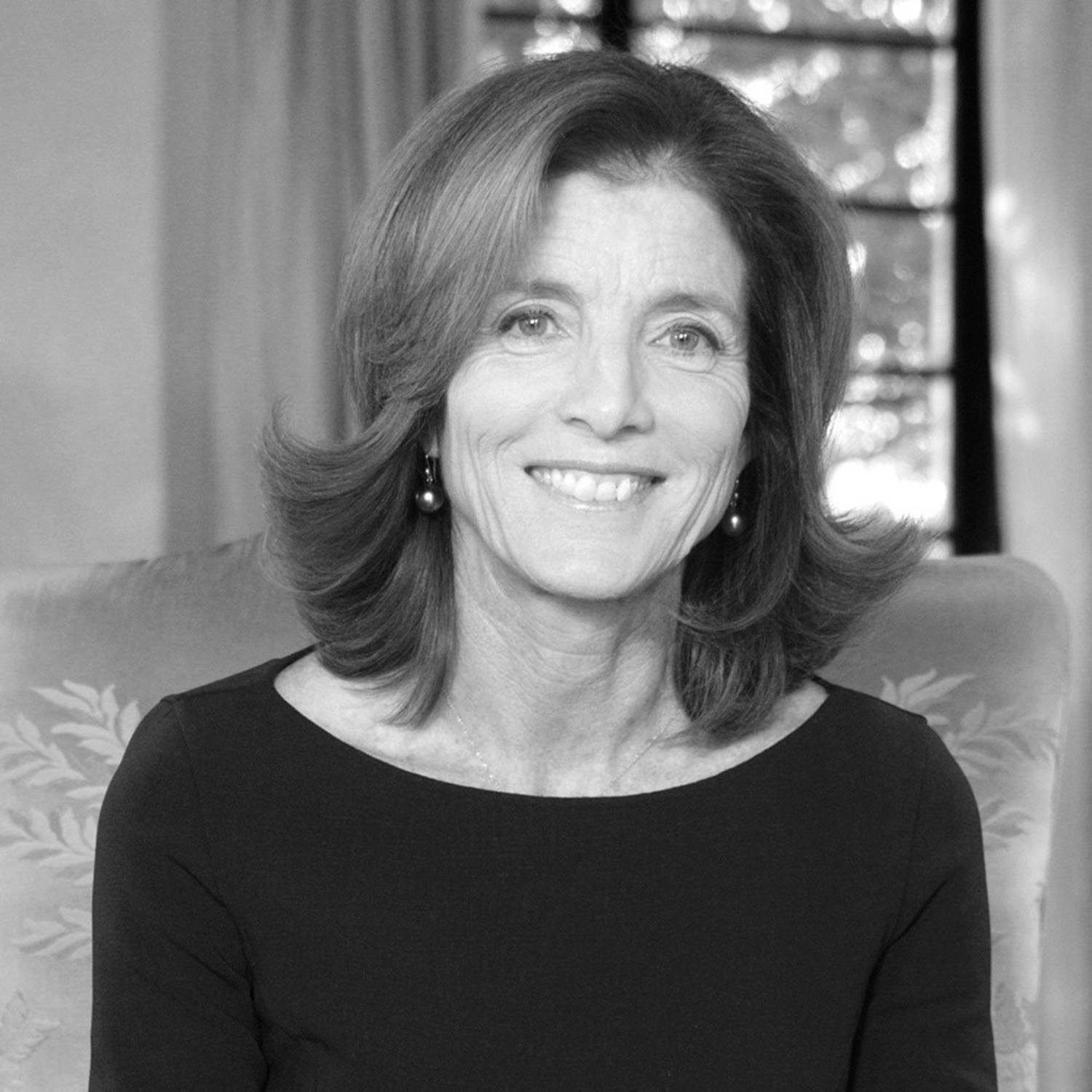 Caroline Kennedy