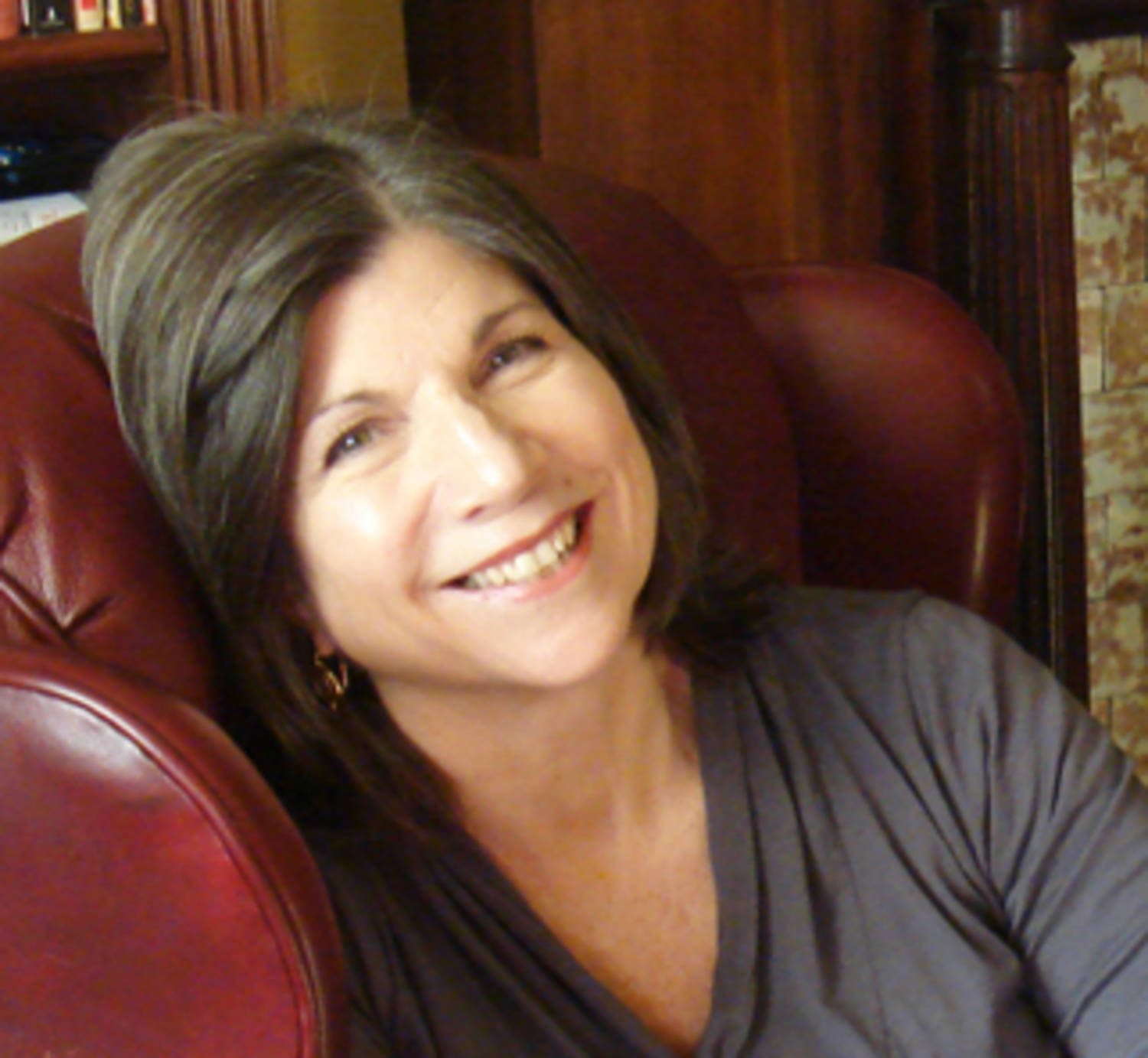 Anna Quindlen
