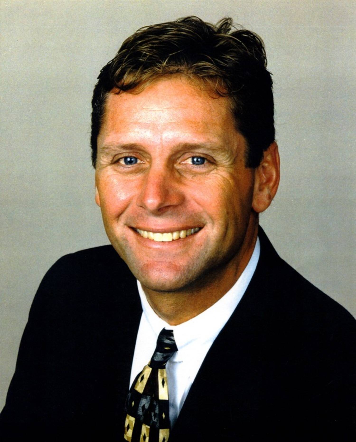 Steve Largent